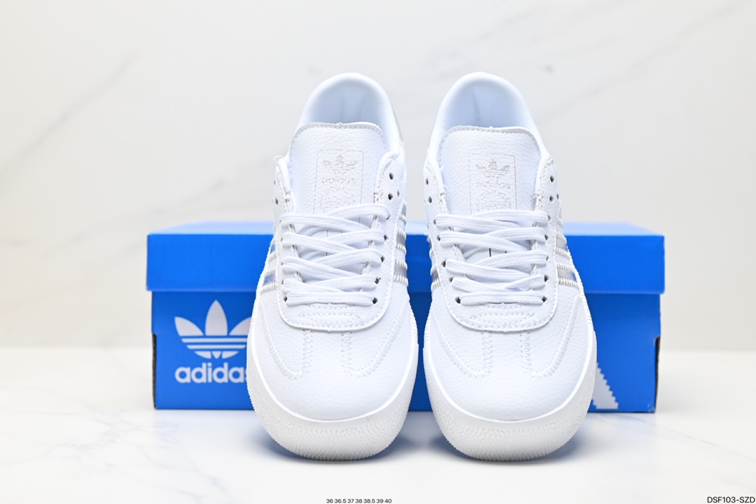 Adidas Samba Shoes